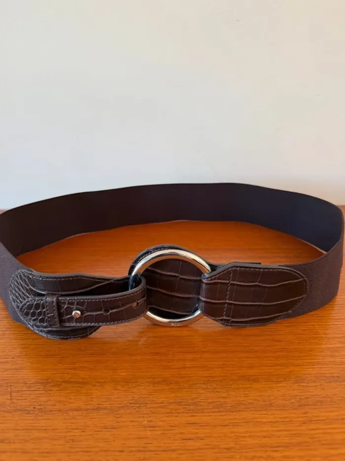 Ceinture Ralph Lauren