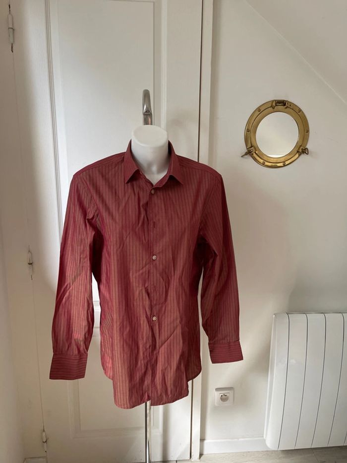 Chemise Kenzo Homme - photo numéro 2