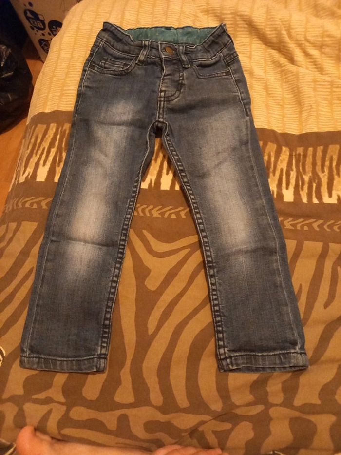Jean frugi