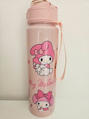 Gourde My Melody