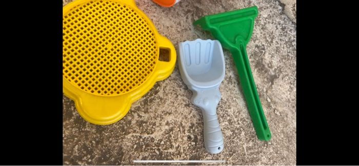 Lot plage pat patrouille - photo numéro 3