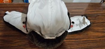Bonnet taille 52