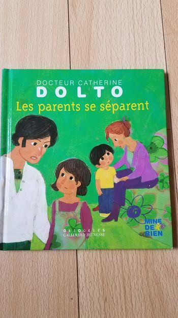 #livre #Catherine #Dolto