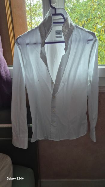 Chemise blanche