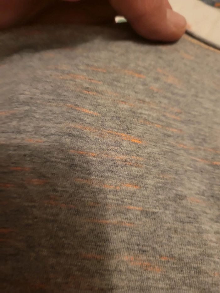 Sweat leger - photo numéro 4