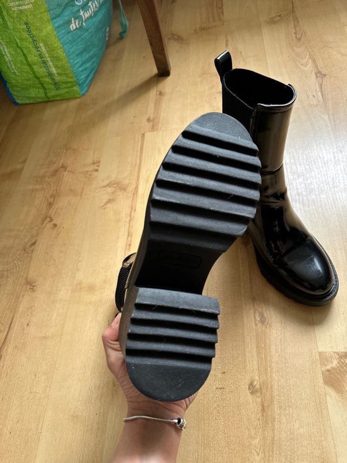 Bottines #Even&odd# - photo numéro 7