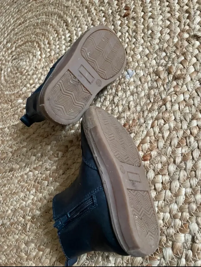 Bottines - photo numéro 11