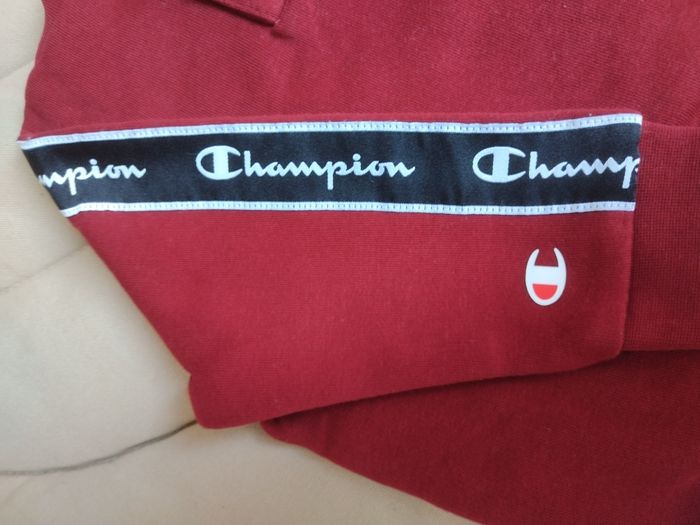 Ensemble bébé garçon Champion 6 mois - photo numéro 7