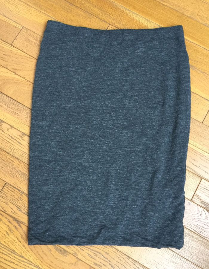 Jupe crayon en jersey H&M taille 42/44