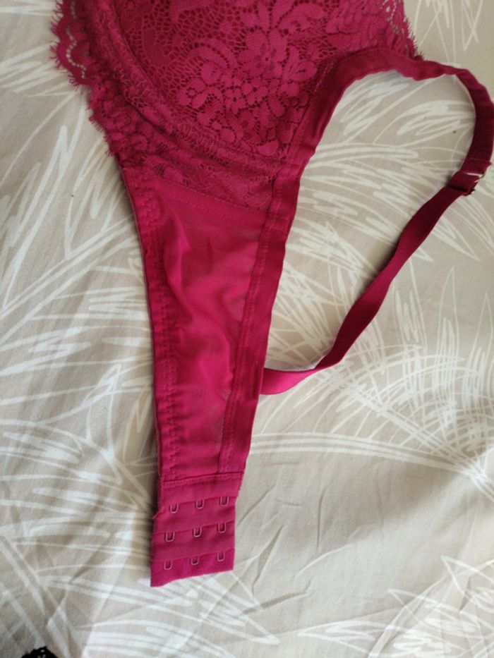 Soutien gorge Hunkemöller - photo numéro 2