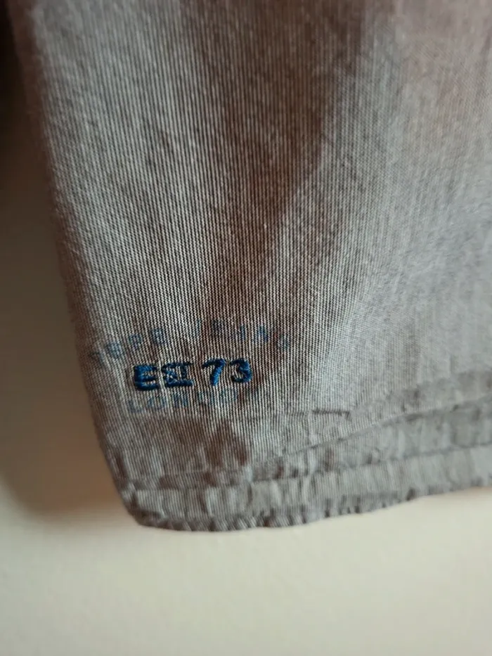 Chemise Pepe Jeans - photo numéro 6