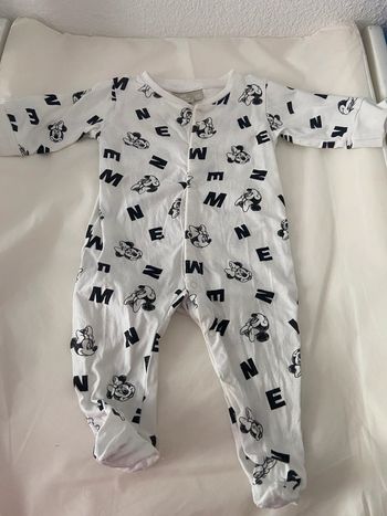 Pyjama fille