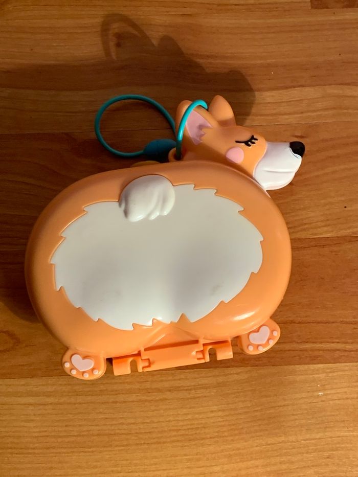 Polly pocket poche - photo numéro 2