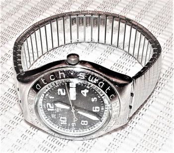 Montre SWATCH "Cools Days" 