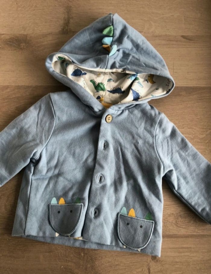 Manteau