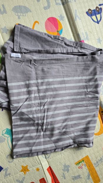 Écharpe de portage Colline 