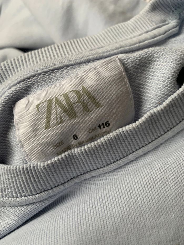 Pull Zara - photo numéro 2