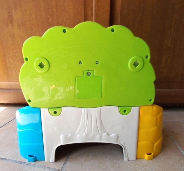 Lanceur piscine à balle - photo numéro 2