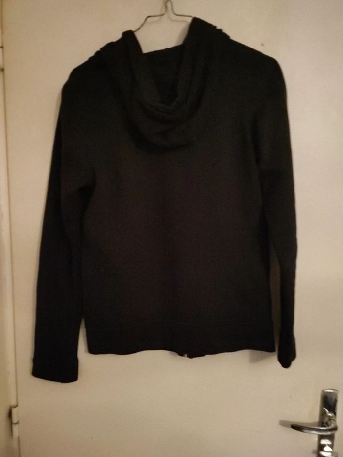 Veste in extenso s - photo numéro 3