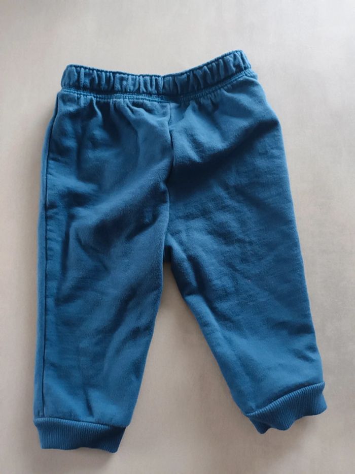 Pantalon jogging 12 mois - photo numéro 2