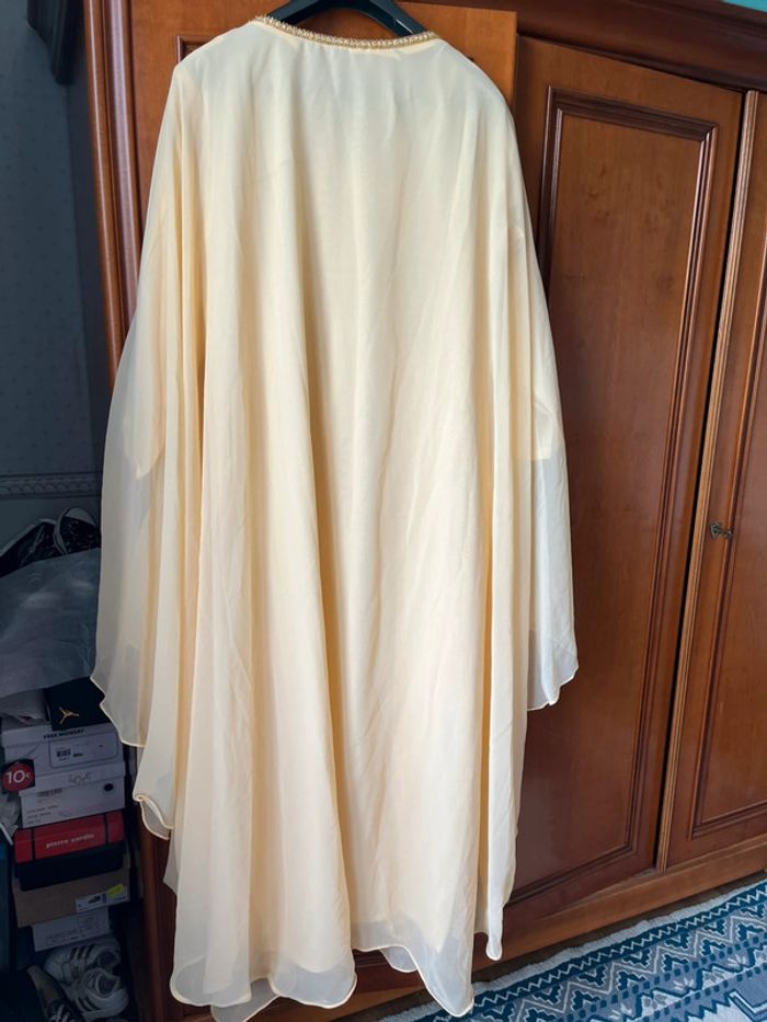 Robe soirée orientale Taille unique - photo numéro 4