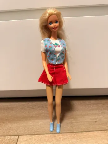 Barbie vintage