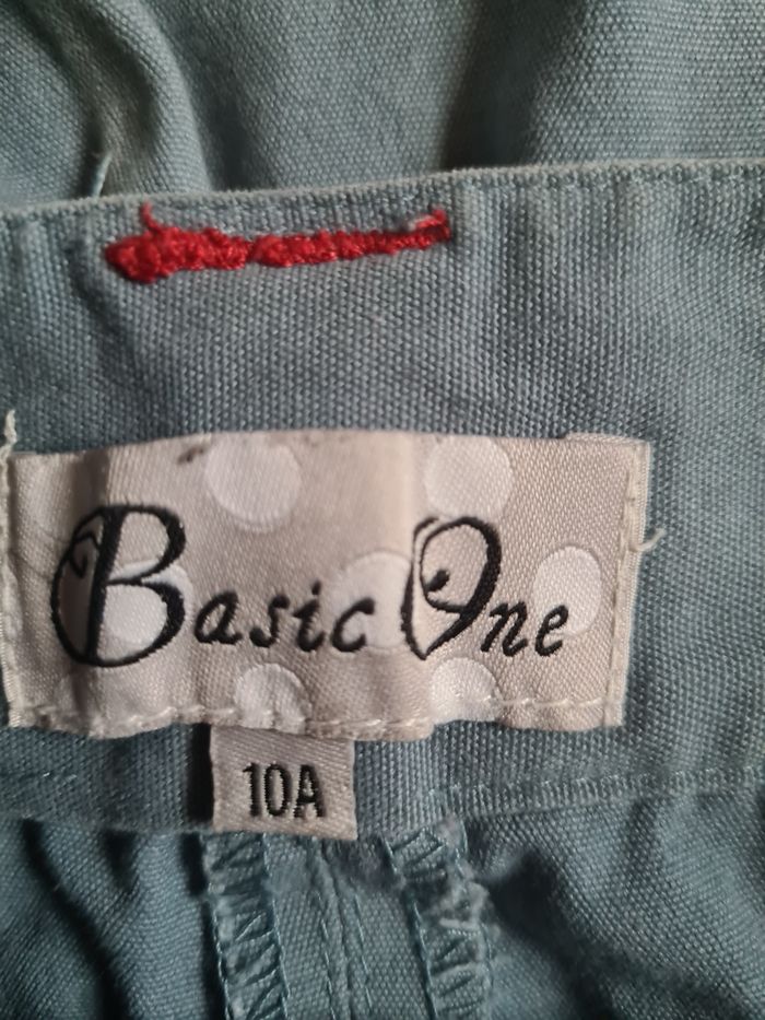 Jupe / 10 ans - photo numéro 3