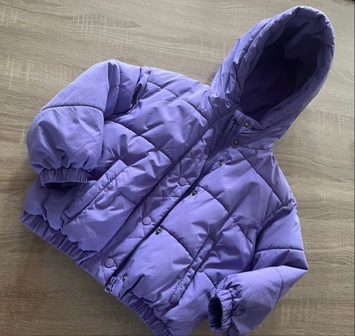 Manteau - photo numéro 6