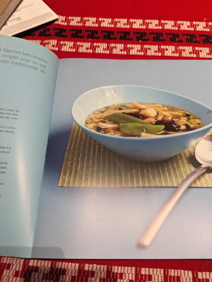 Cuisine mijotée et bons petits plats - photo numéro 6