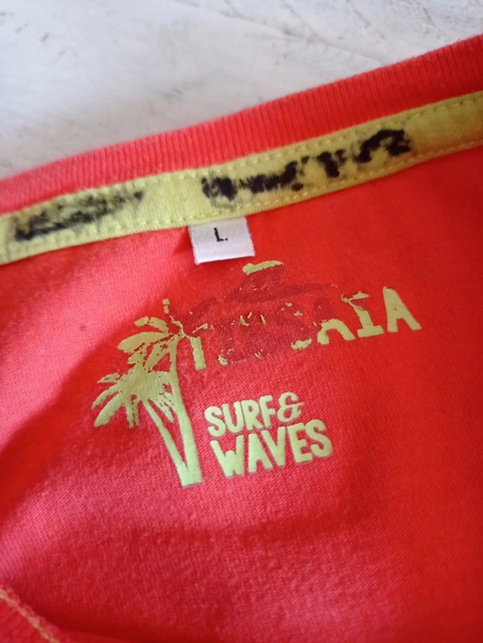 T shirt coton - photo numéro 3