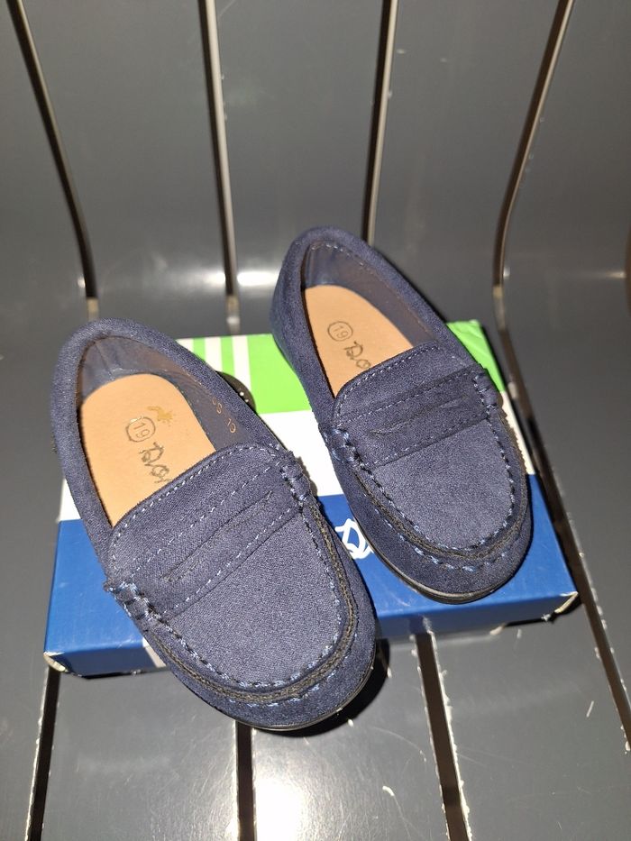 Chaussures - photo numéro 2