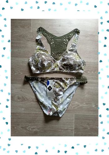Maillot de bain neuf