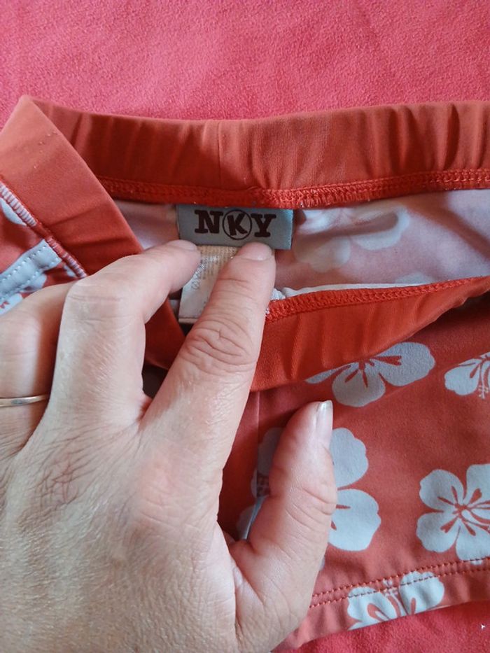 Short de bain 4 ans - photo numéro 2