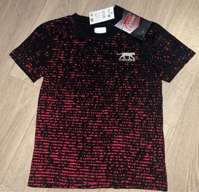 T-shirt Airness