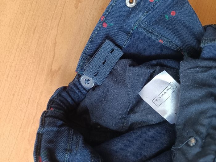 Pantalon DPAM - photo numéro 5