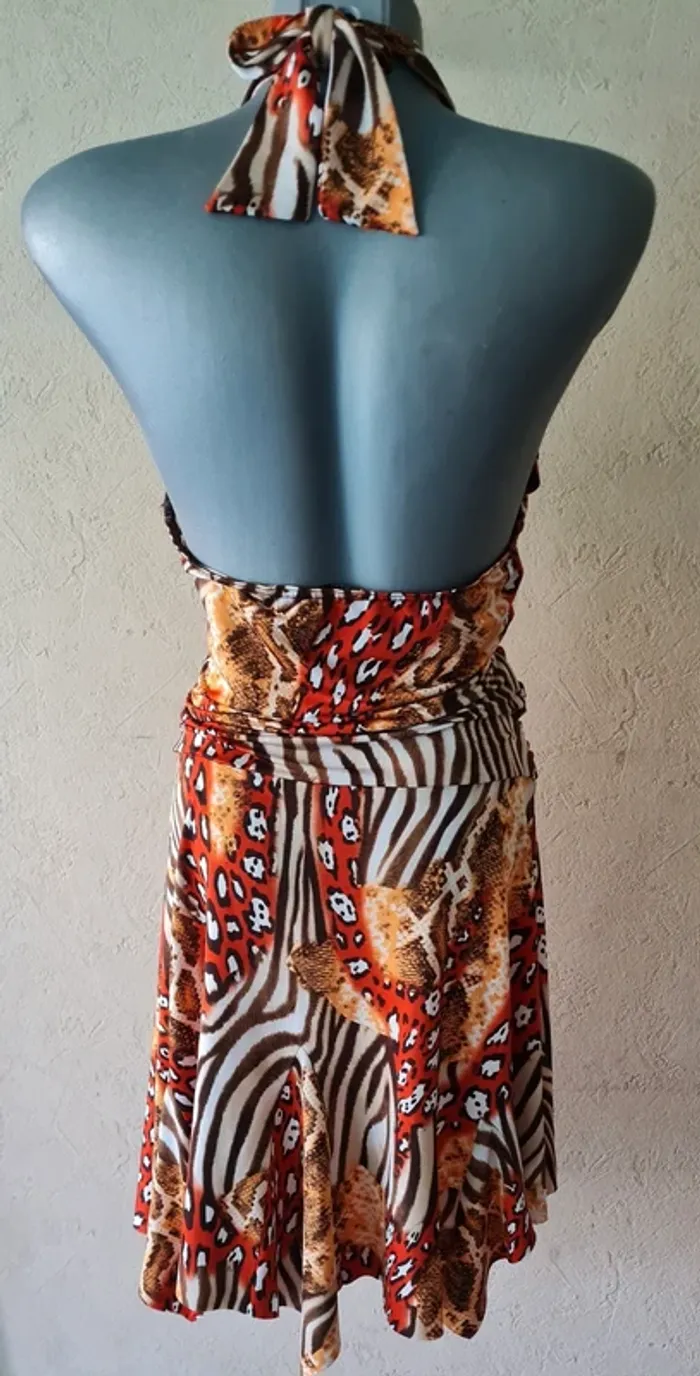 robe été femme taille 3 / 40 - photo numéro 10