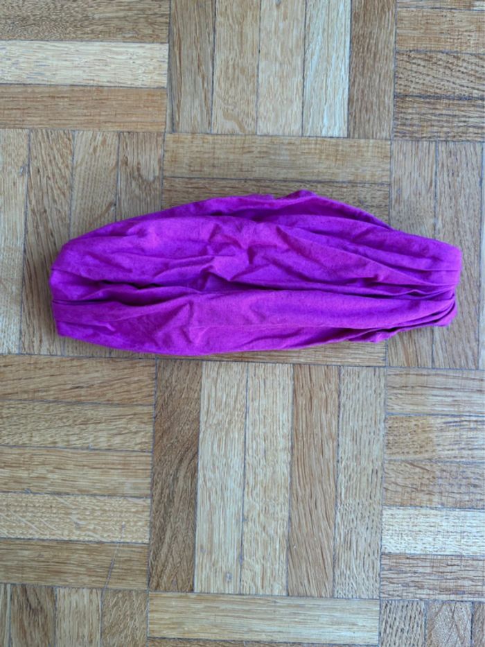 Bandeau bébé comme neuf - photo numéro 4