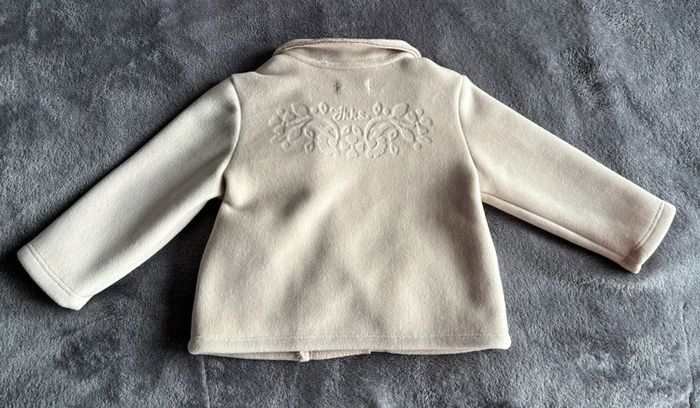 Perfecto Daim IKKS - photo numéro 3