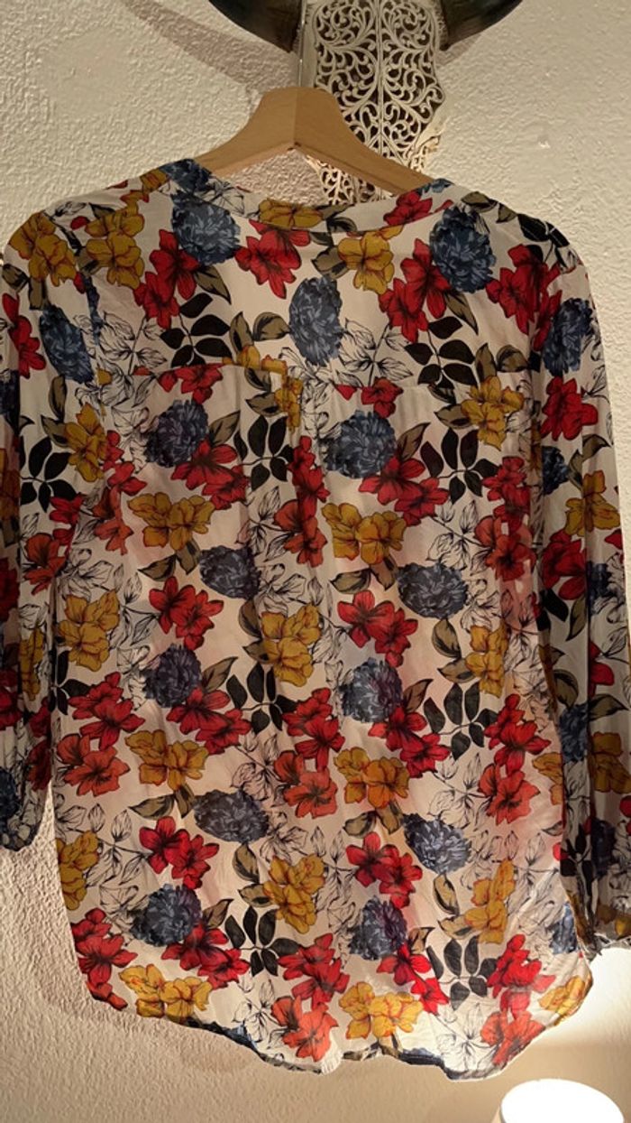 Chemise - photo numéro 6