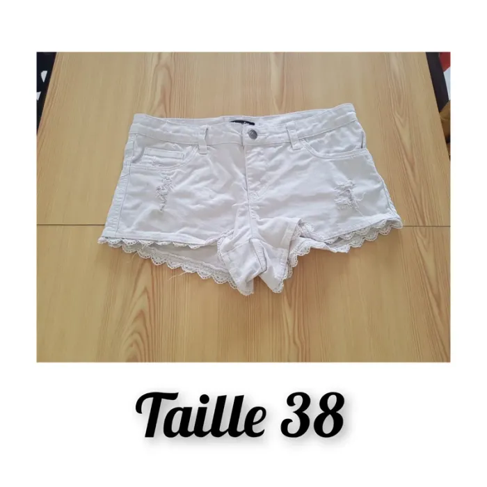 Short 🔄