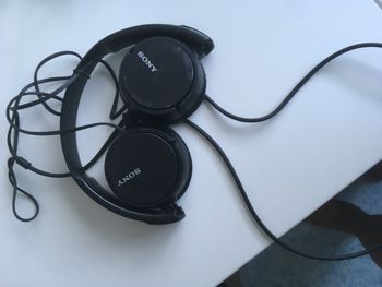 Casque filaire