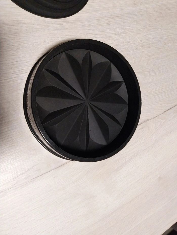 Lot moule et toiles decors - photo numéro 2