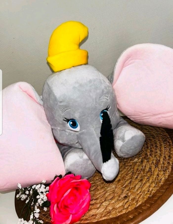Peluche disney - photo numéro 4
