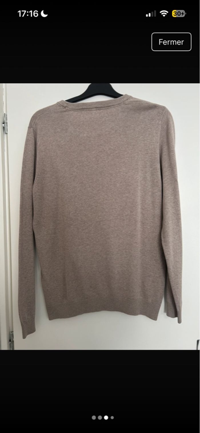 Pull homme - photo numéro 2