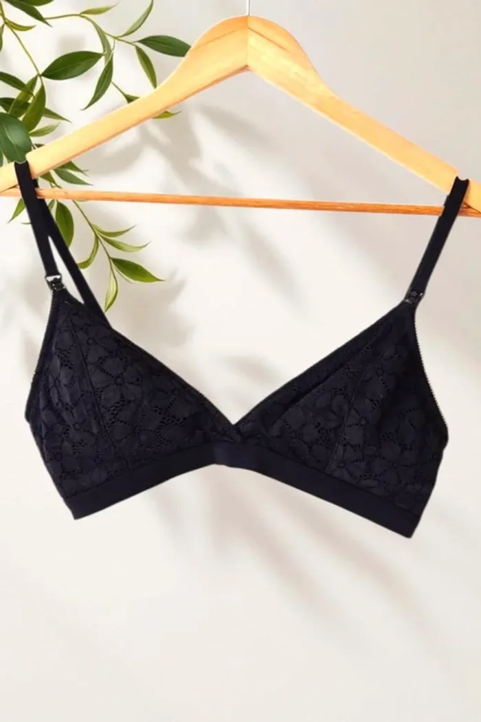 Soutien-gorge d'allaitement Vertbaudet 95C