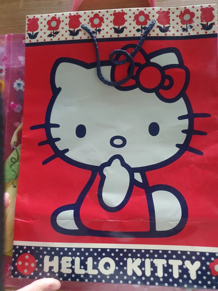 Lot de sacs pour cadeau - photo numéro 6