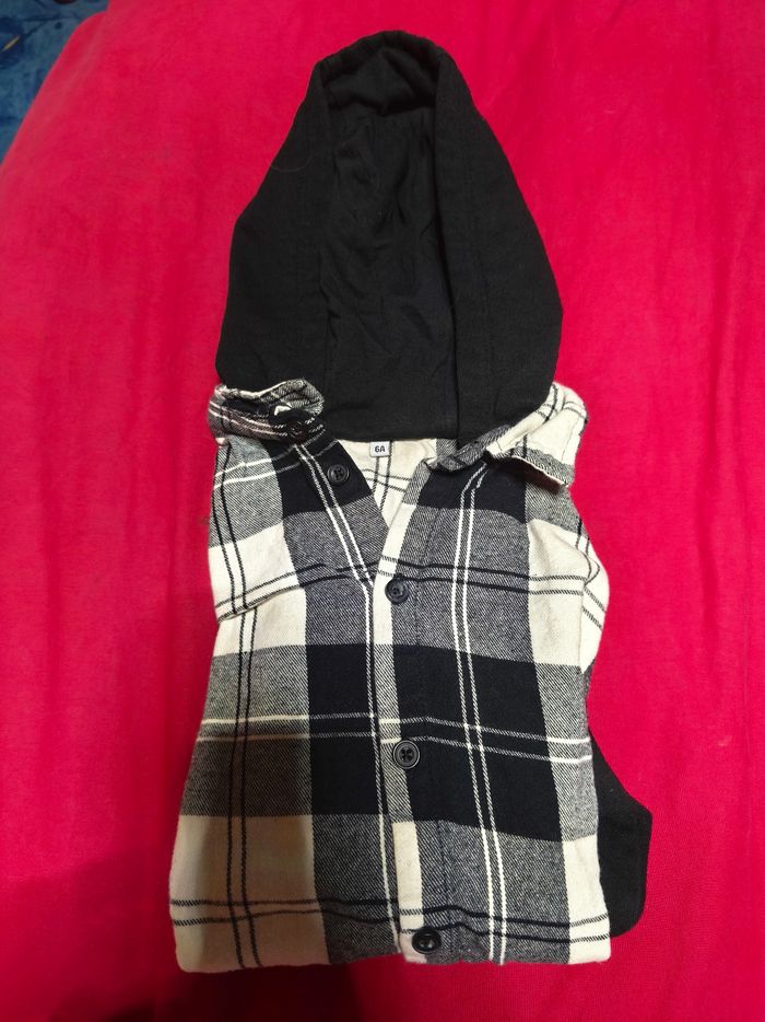 Tee shirt manches longues