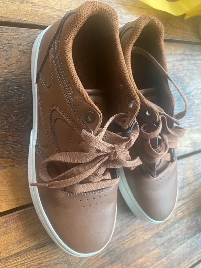 D&C shoes. 38,5 - photo numéro 2