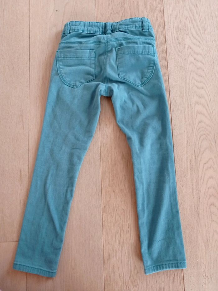 Jean fille 6 ans - photo numéro 2