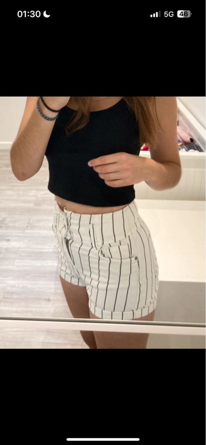 Short - photo numéro 5